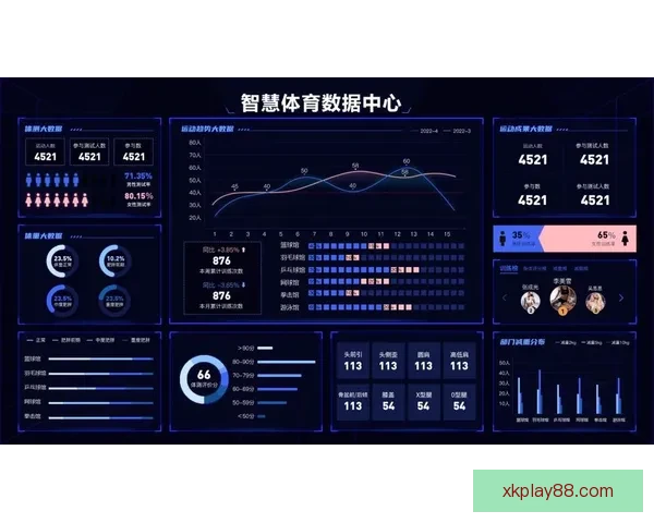 激发激情与智慧的全新体育竞猜策略与玩法指南